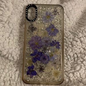 Casetify iPhone XS Max case